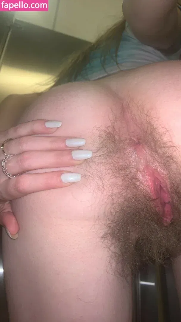 Hairy Women Onlyfans Photo Gallery 