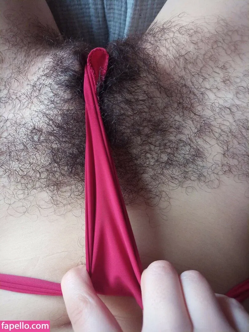 Hairy Women Onlyfans Photo Gallery 