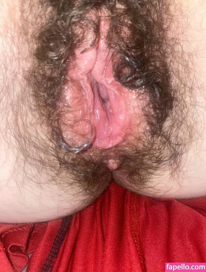 Hairy Women Onlyfans Photo Gallery 