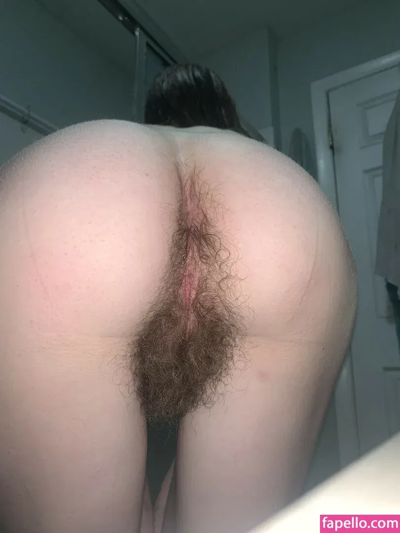 Hairy Women Onlyfans Photo Gallery 