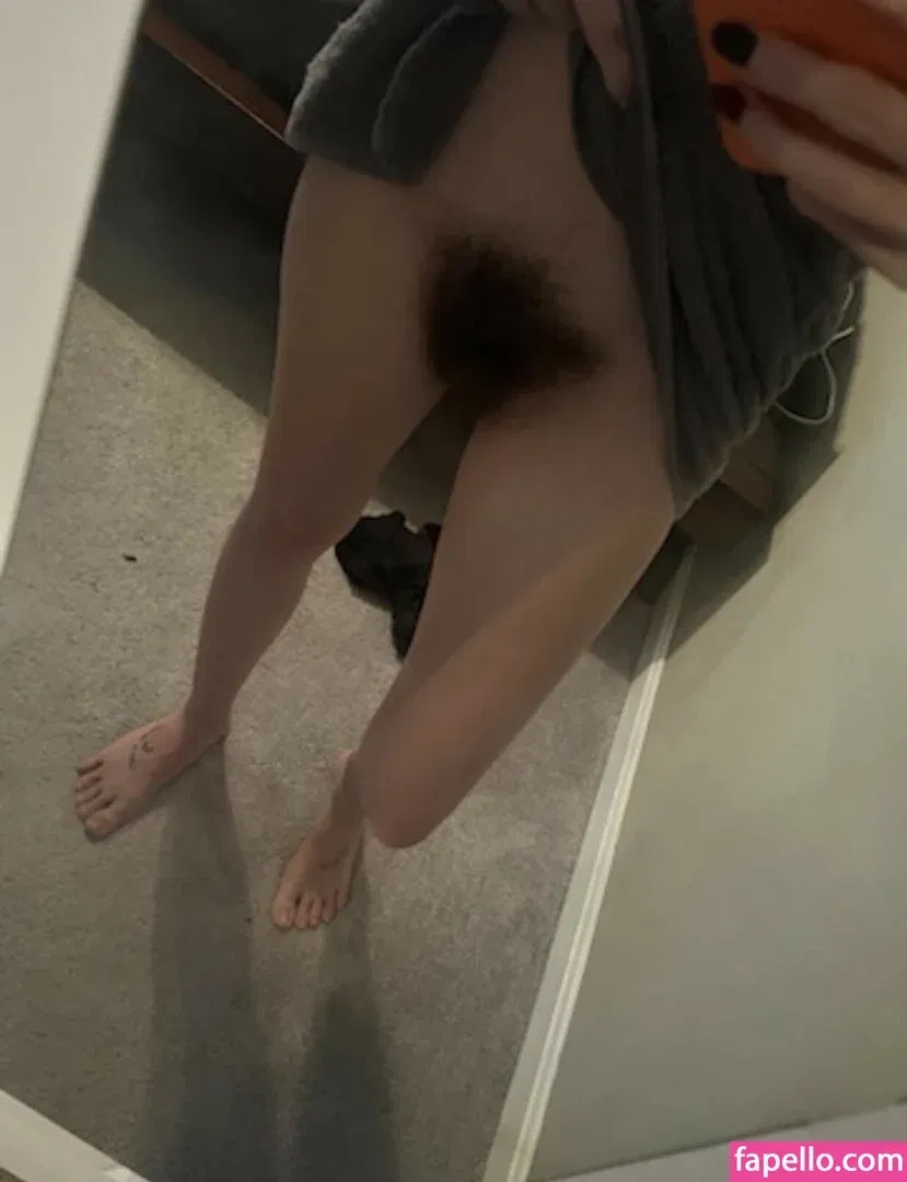 Hairy Women Onlyfans Photo Gallery 