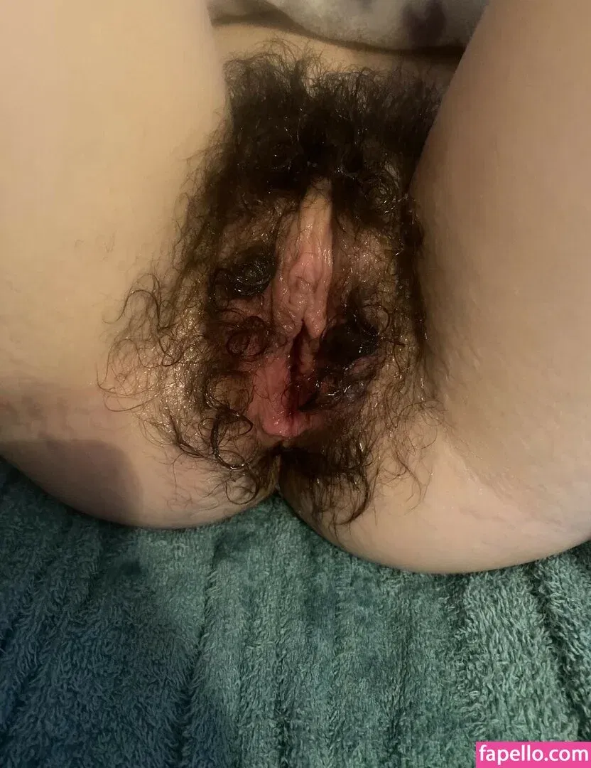 Hairy Women Onlyfans Photo Gallery 