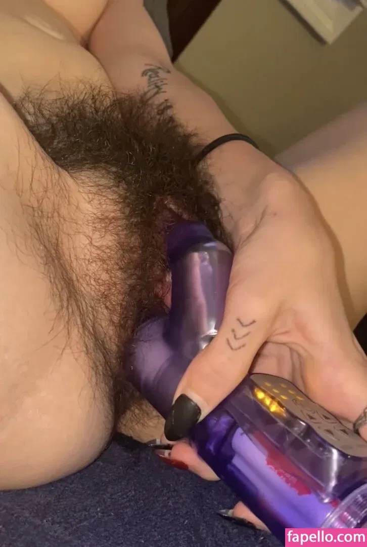 Hairy Women Onlyfans Photo Gallery 