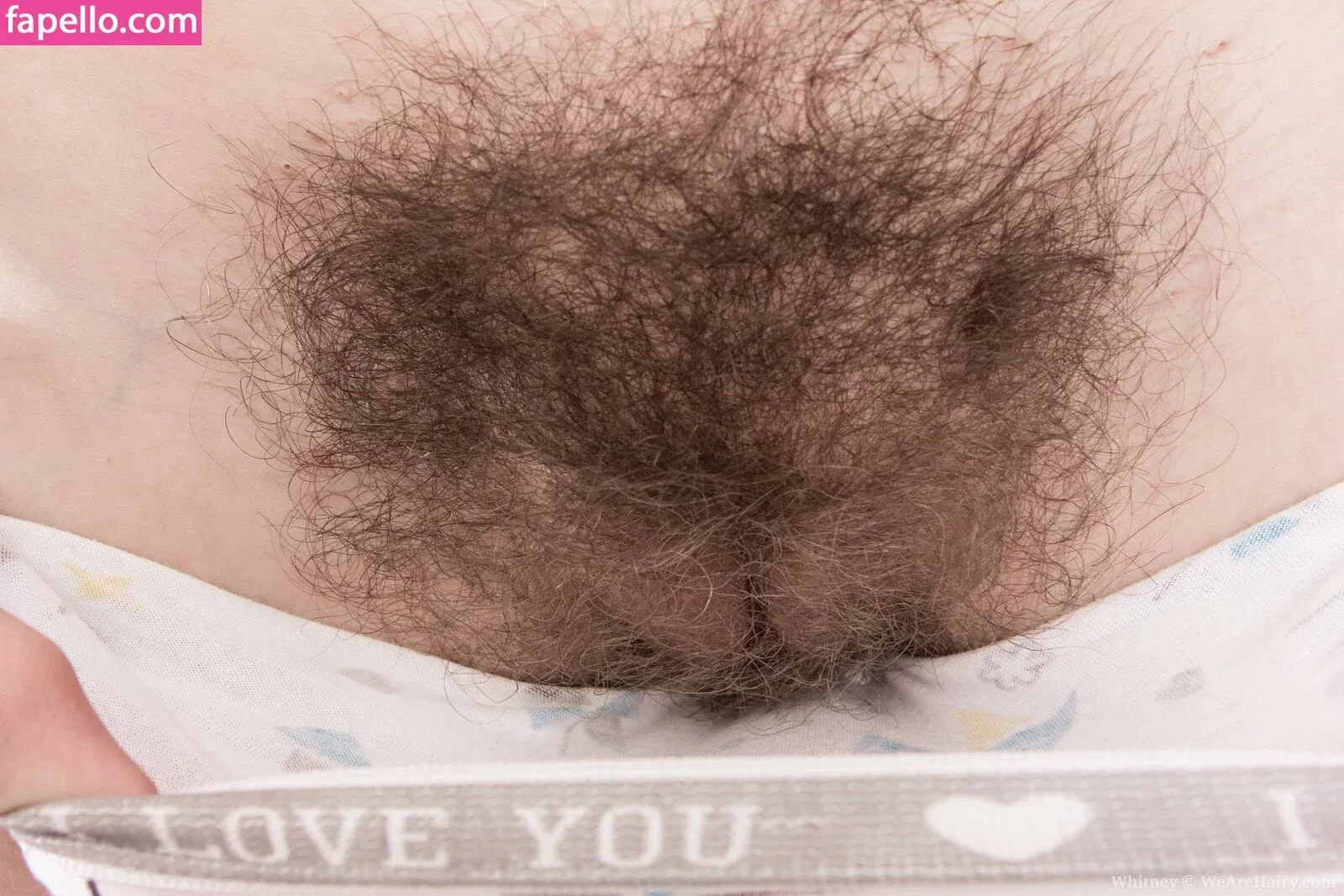 Hairy Women Onlyfans Photo Gallery 