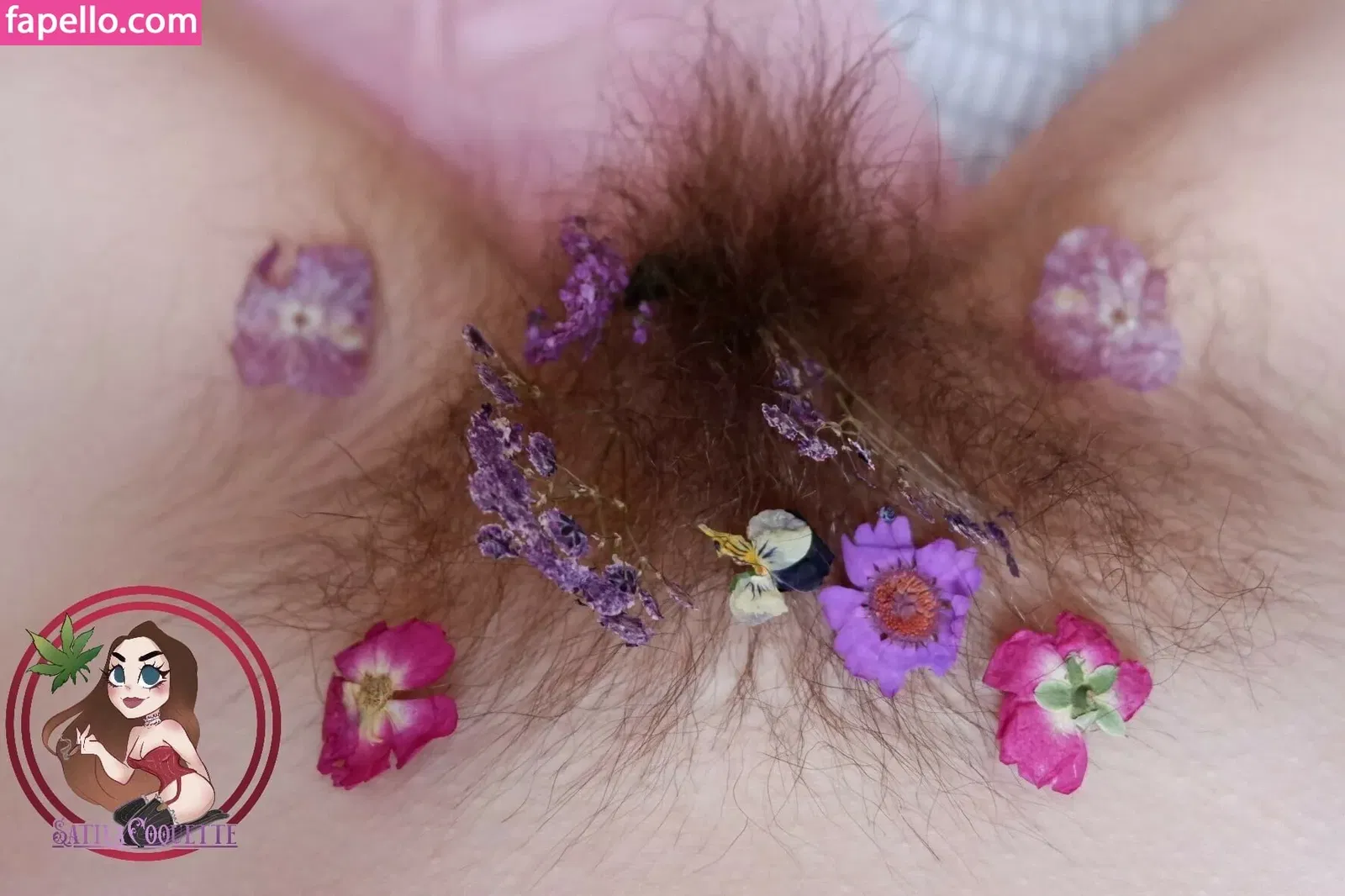 Hairy Women Onlyfans Photo Gallery 