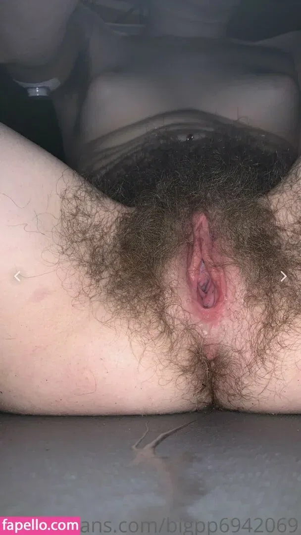 Hairy Women Onlyfans Photo Gallery 