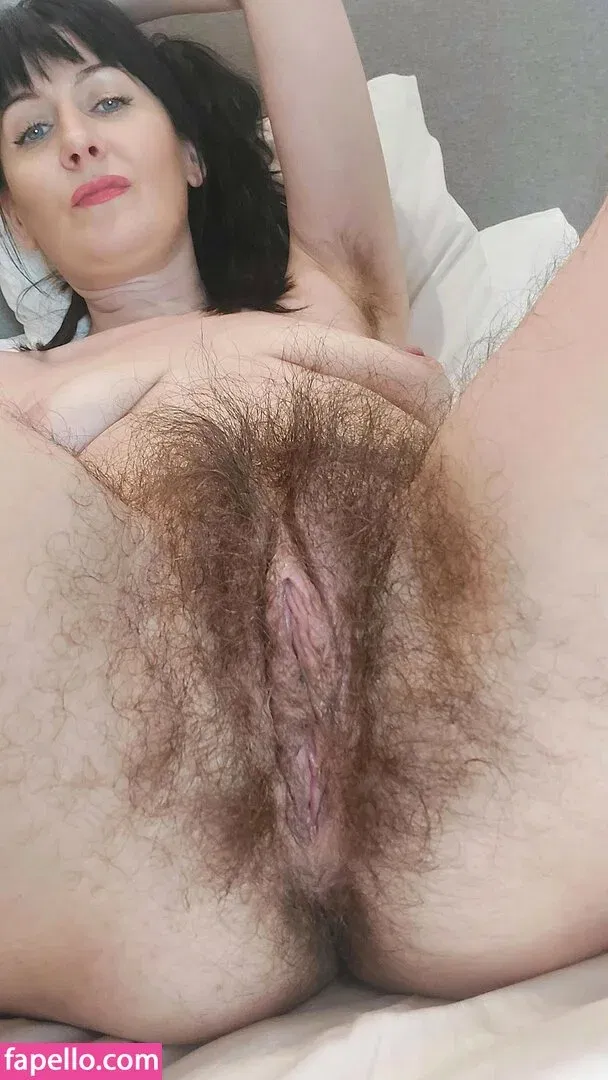 Hairy Women Onlyfans Photo Gallery 