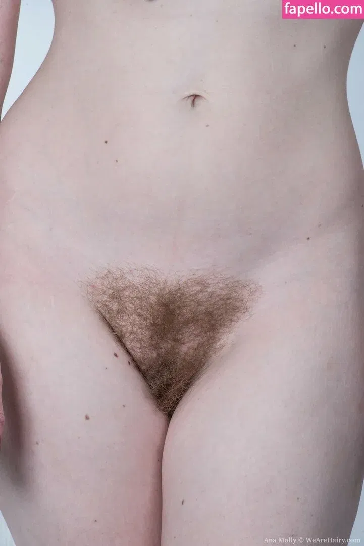 Hairy Women Onlyfans Photo Gallery 