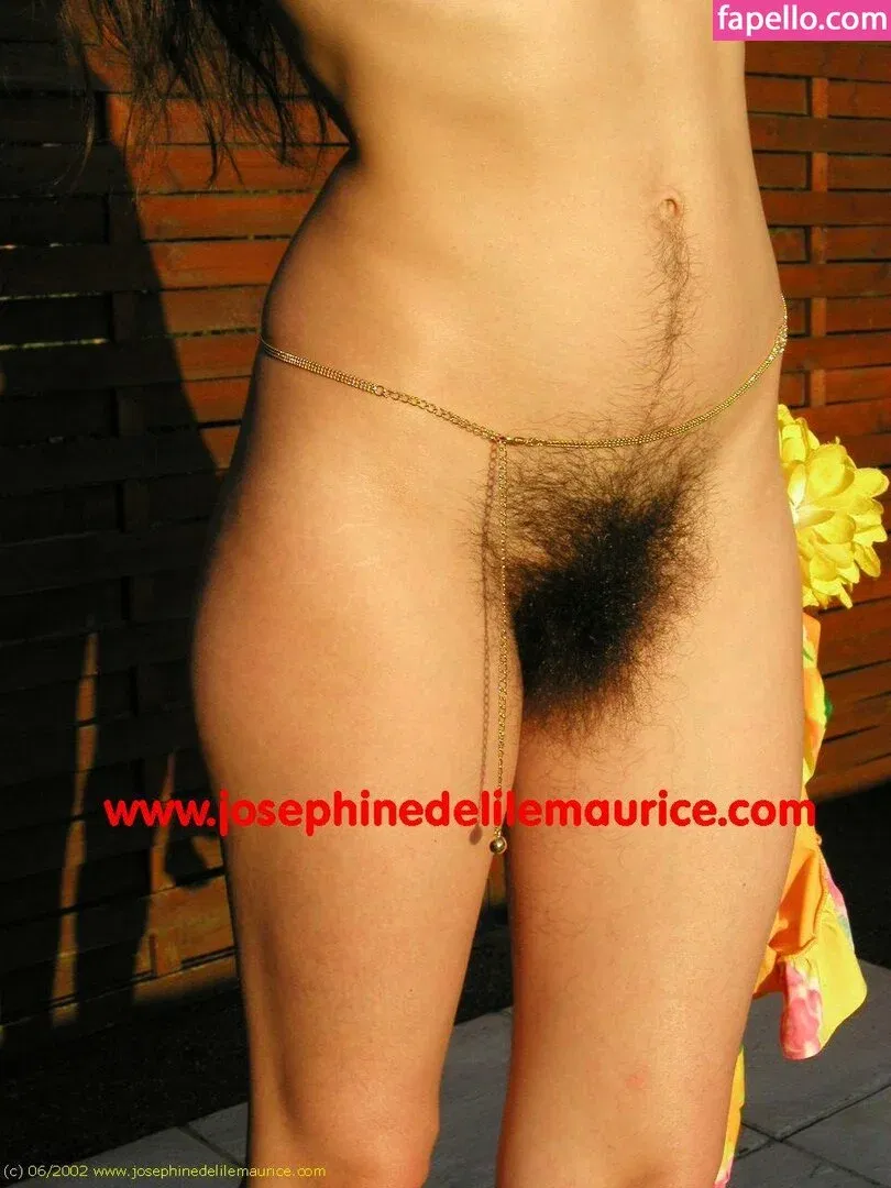 Hairy Women Onlyfans Photo Gallery 