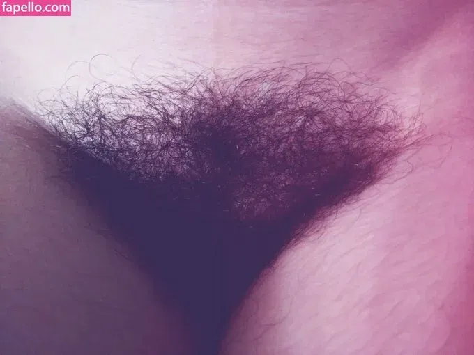 Hairy Women Onlyfans Photo Gallery 