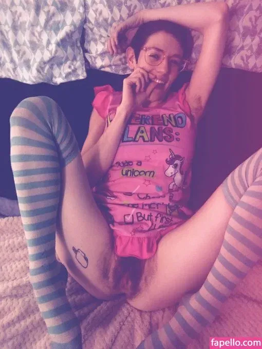 Hairy Women Onlyfans Photo Gallery 