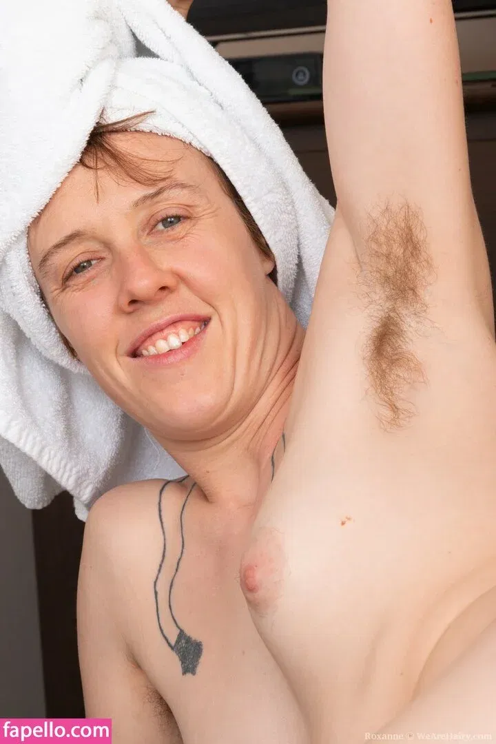 Hairy Women Onlyfans Photo Gallery 