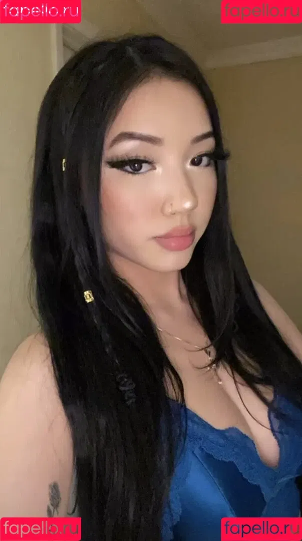 icybabym Onlyfans Photo Gallery 