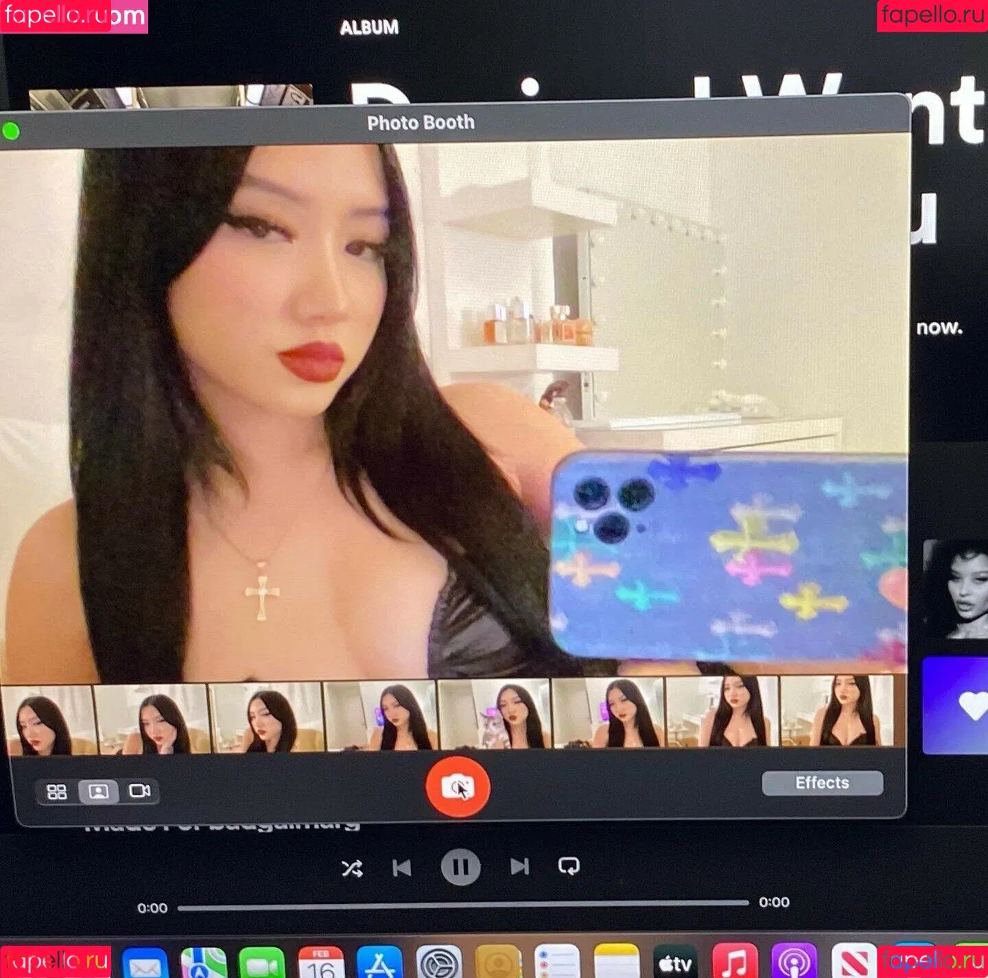 icybabym Onlyfans Photo Gallery 