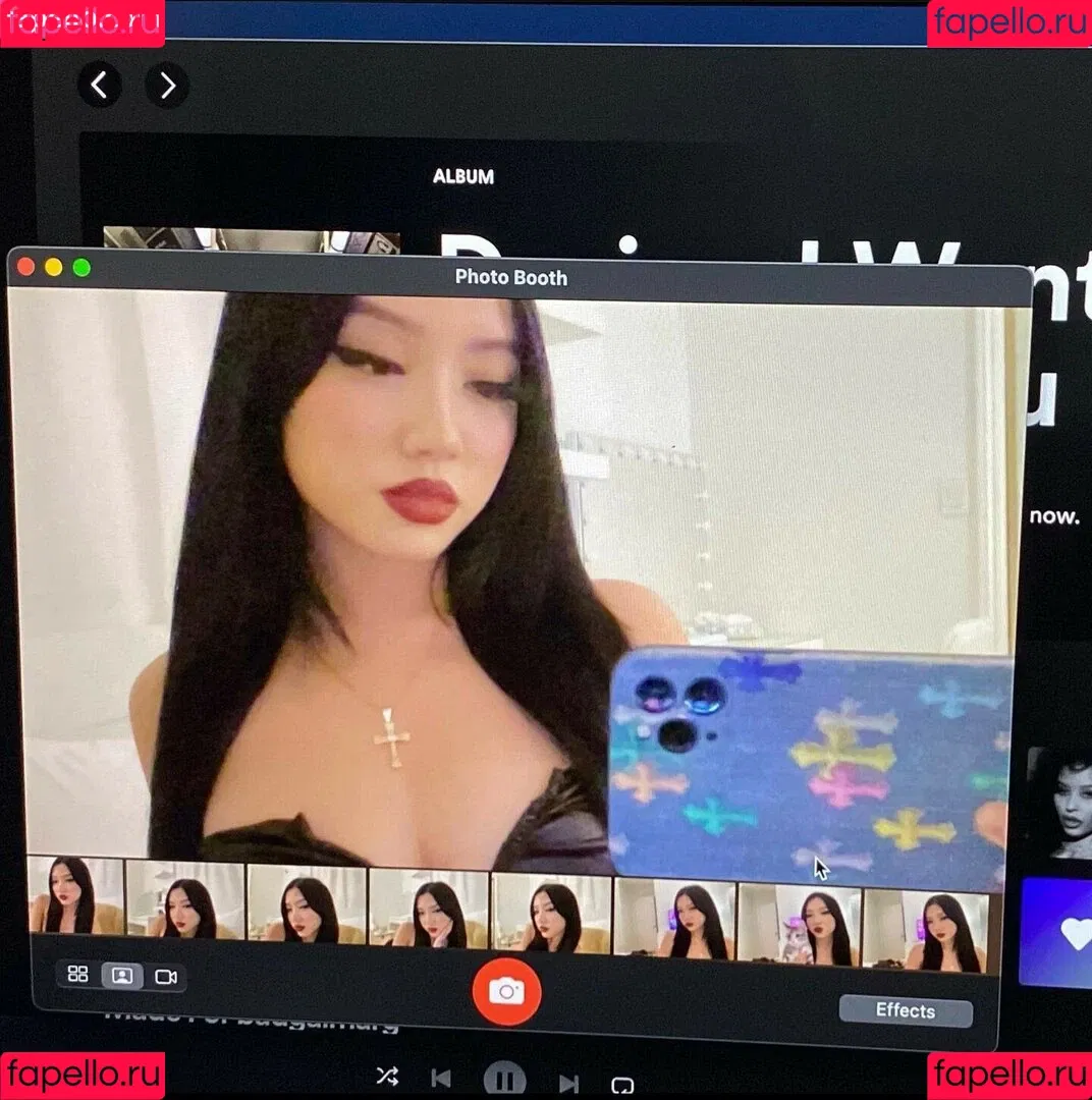 icybabym Onlyfans Photo Gallery 