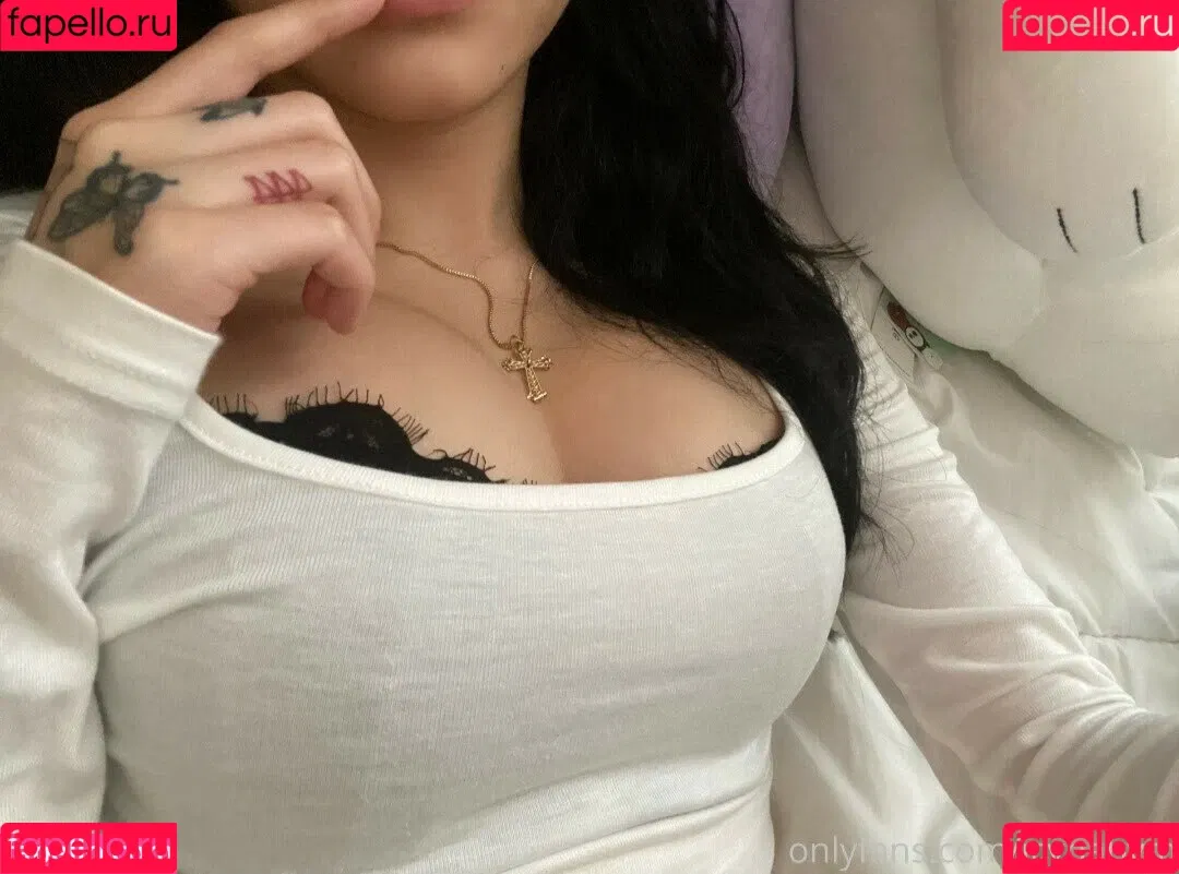 icybabym Onlyfans Photo Gallery 