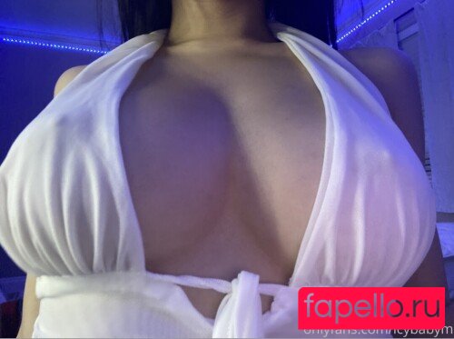 icybabym Nude Onlyfans Photo 27