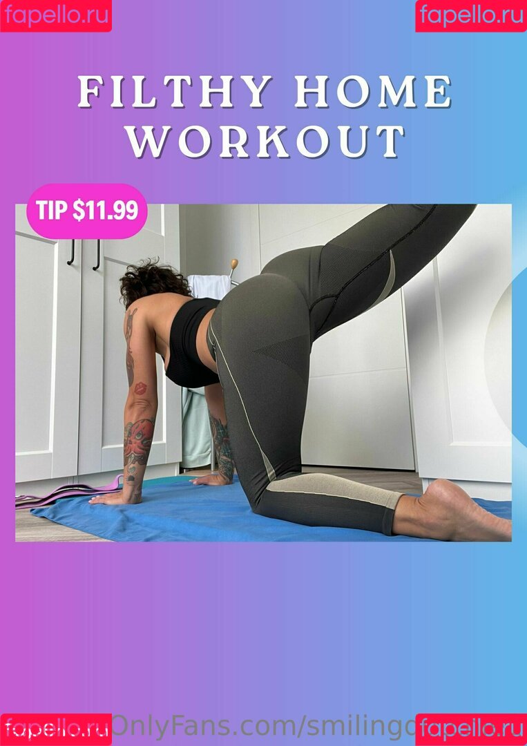 smilingdutchie1 Onlyfans Photo Gallery 