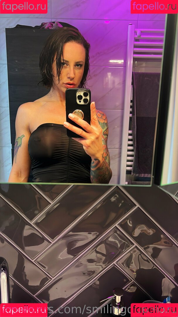 smilingdutchie1 Onlyfans Photo Gallery 