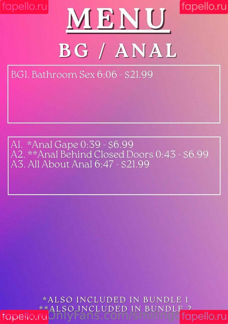 smilingdutchie1 Onlyfans Photo Gallery 