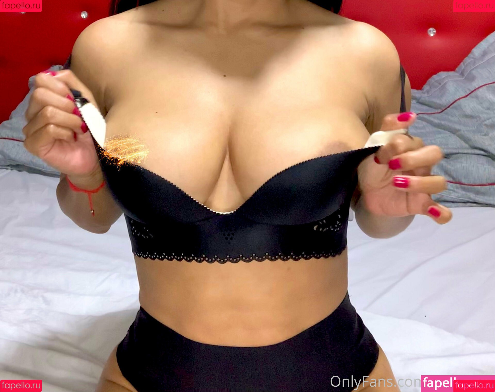 sabine27 Nude Onlyfans Photo 9