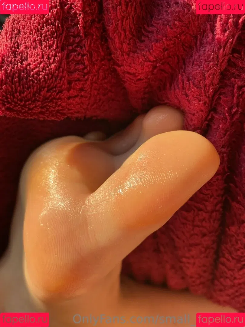 small_girl_feet Onlyfans Photo Gallery 