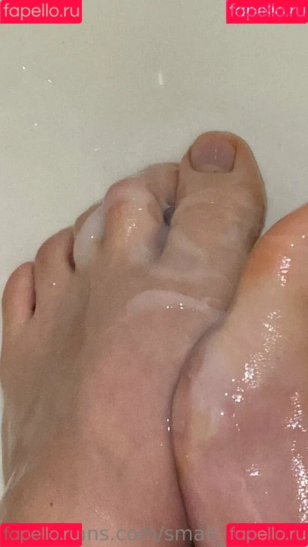 small_girl_feet Onlyfans Photo Gallery 