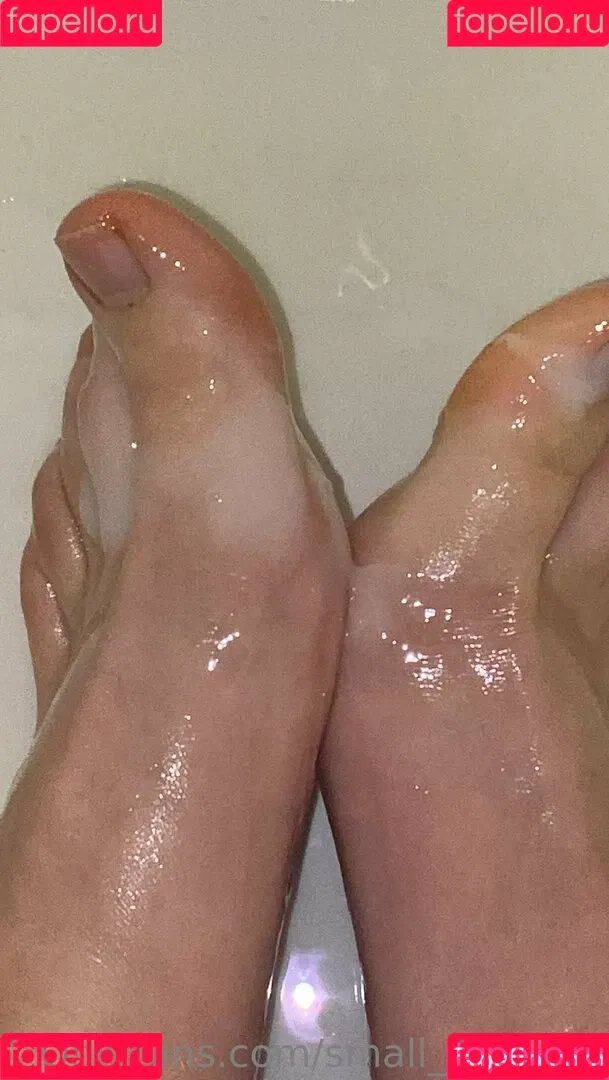 small_girl_feet Onlyfans Photo Gallery 