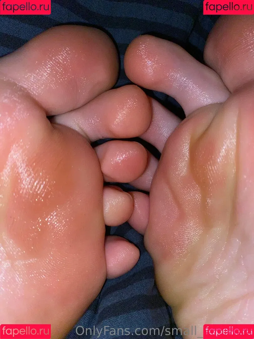 small_girl_feet Onlyfans Photo Gallery 