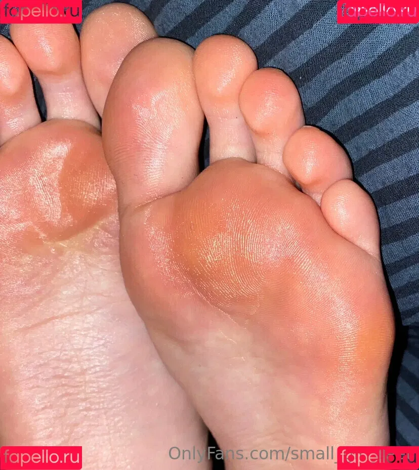 small_girl_feet Onlyfans Photo Gallery 