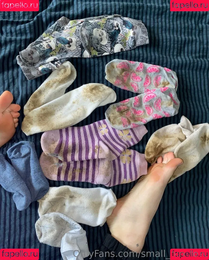 small_girl_feet Onlyfans Photo Gallery 