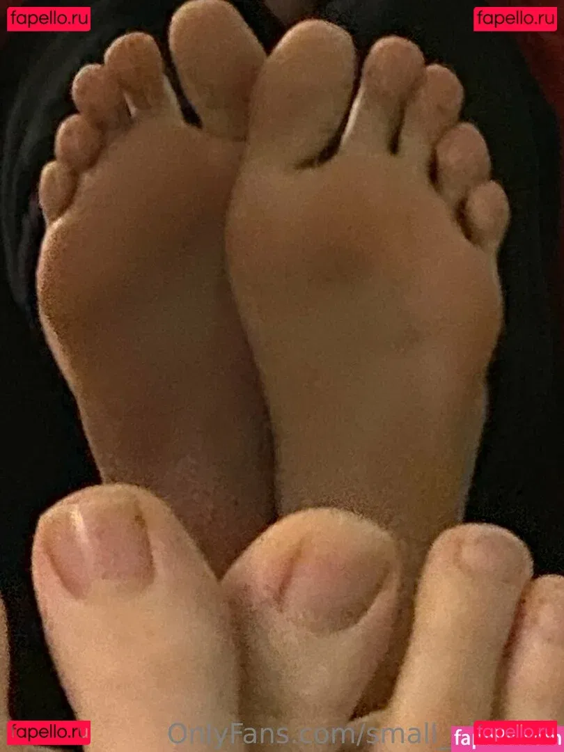 small_girl_feet Onlyfans Photo Gallery 