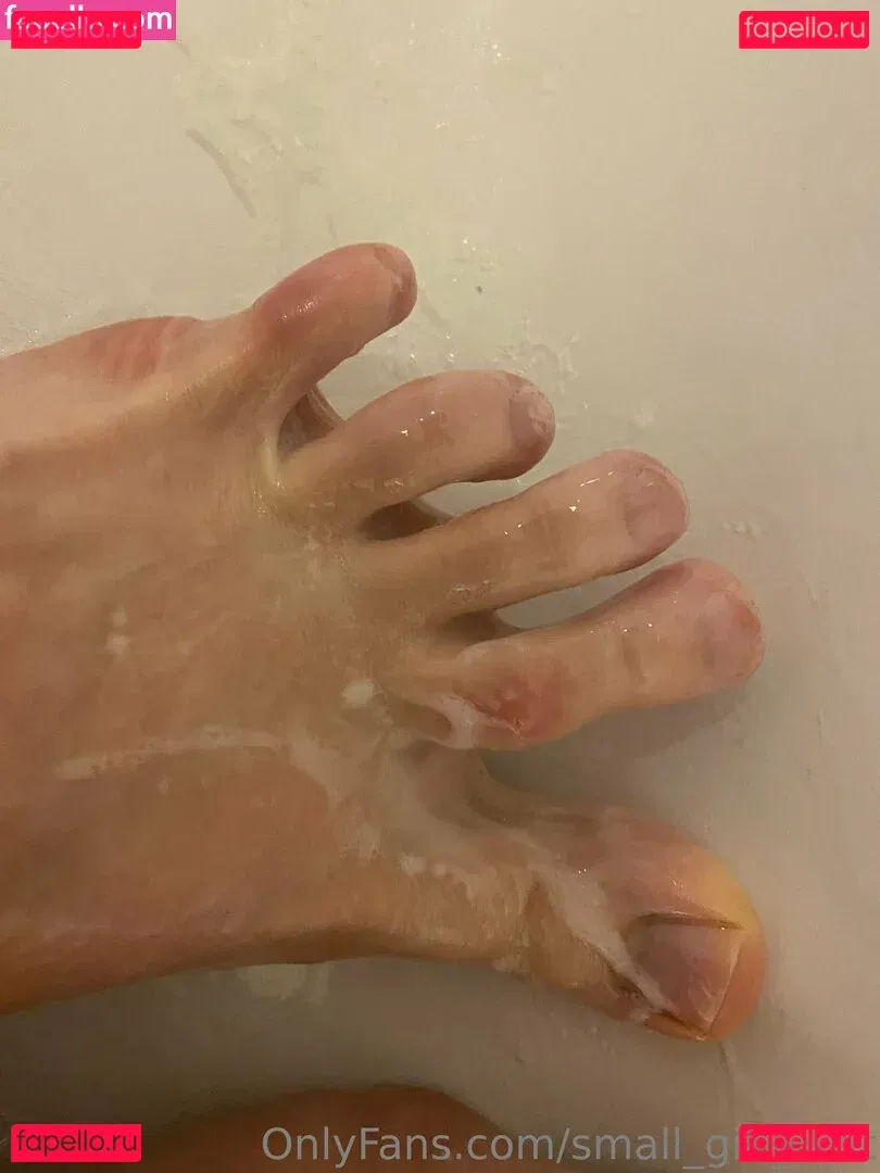 small_girl_feet Onlyfans Photo Gallery 