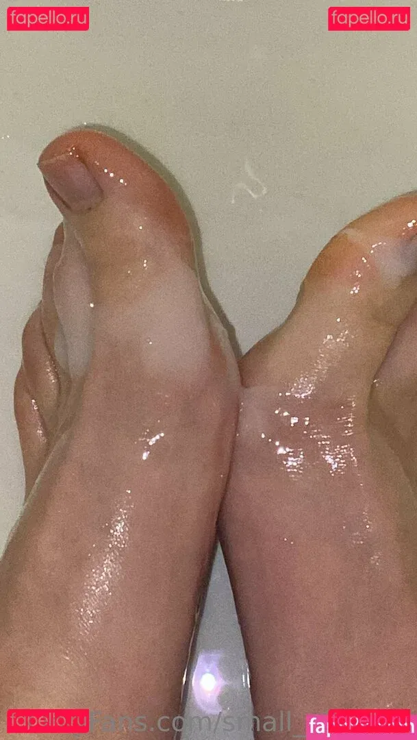 small_girl_feet Onlyfans Photo Gallery 