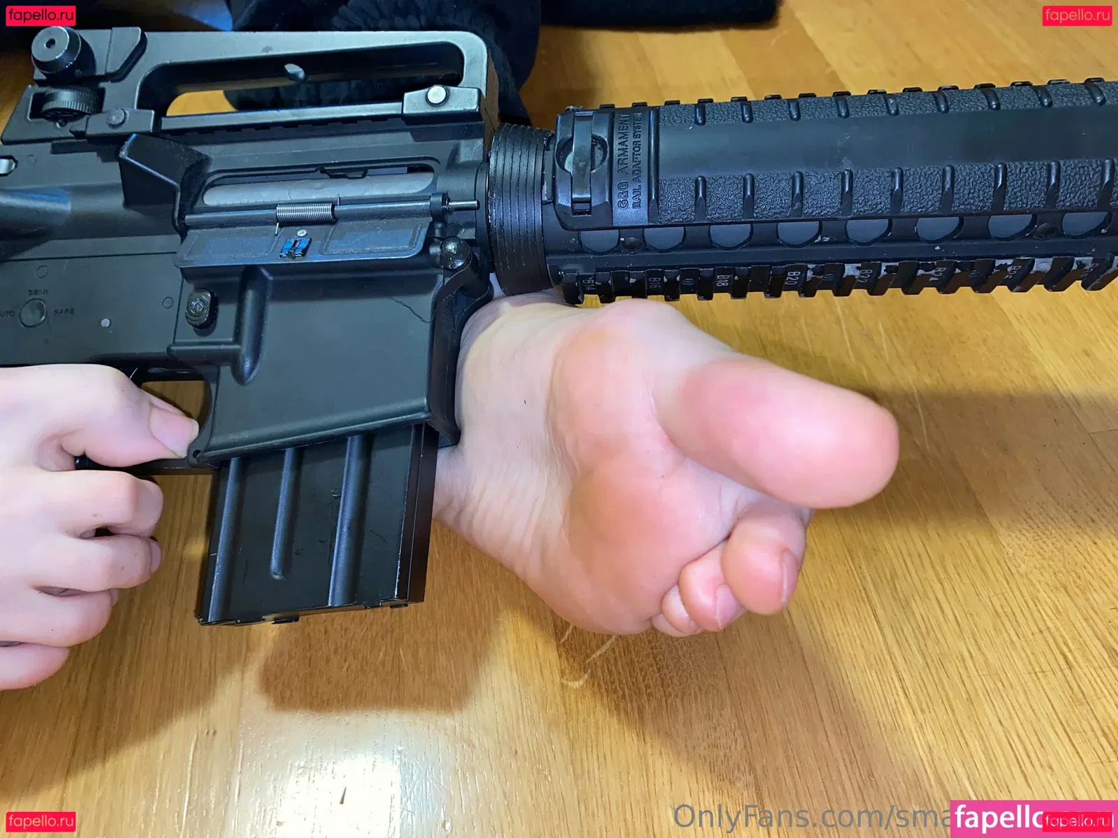 small_girl_feet Onlyfans Photo Gallery 