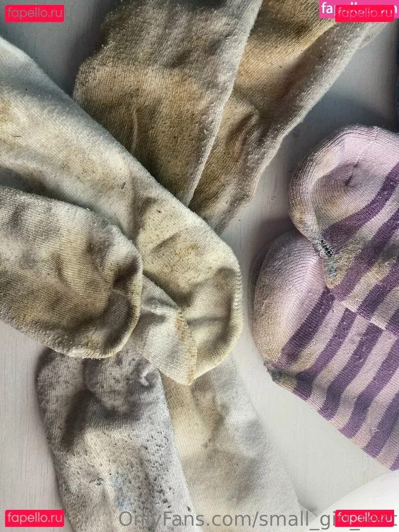 small_girl_feet Onlyfans Photo Gallery 