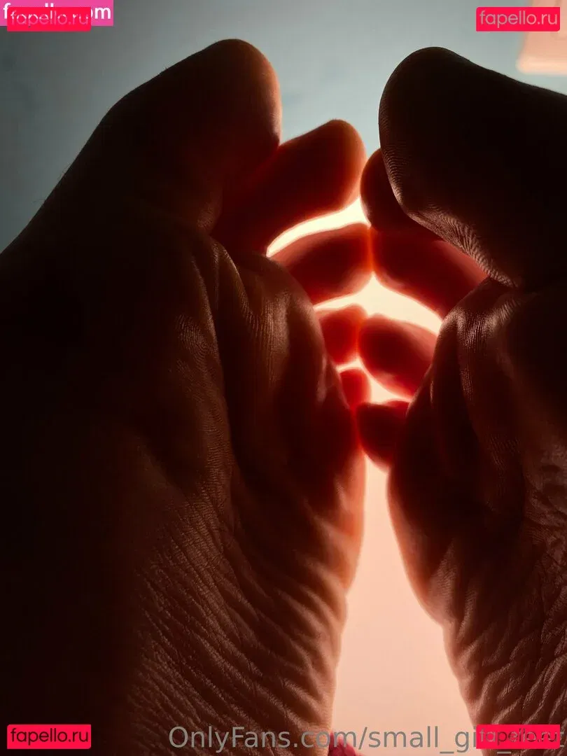 small_girl_feet Onlyfans Photo Gallery 