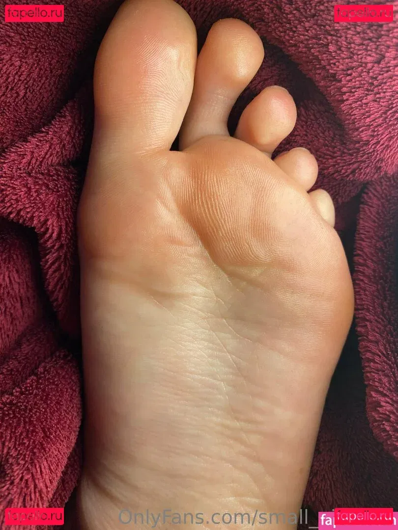 small_girl_feet Onlyfans Photo Gallery 