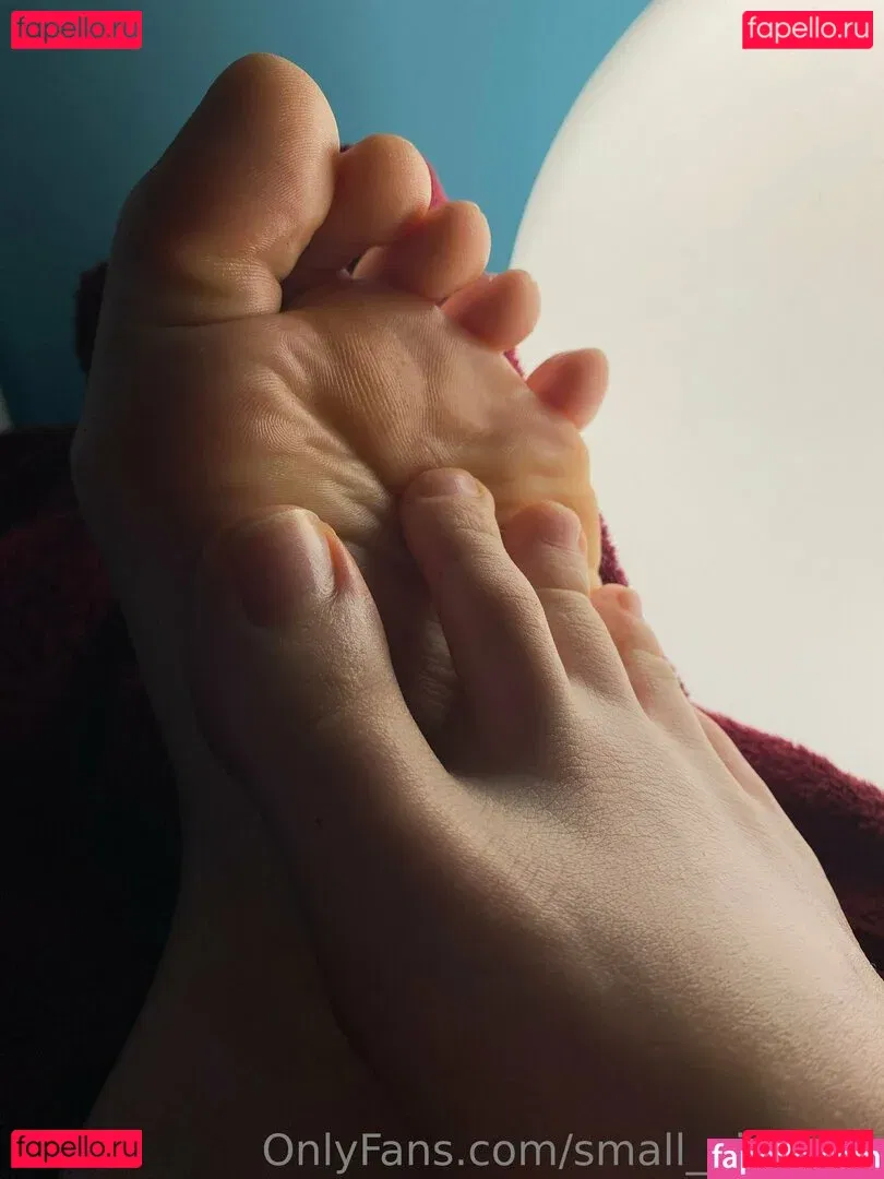small_girl_feet Onlyfans Photo Gallery 
