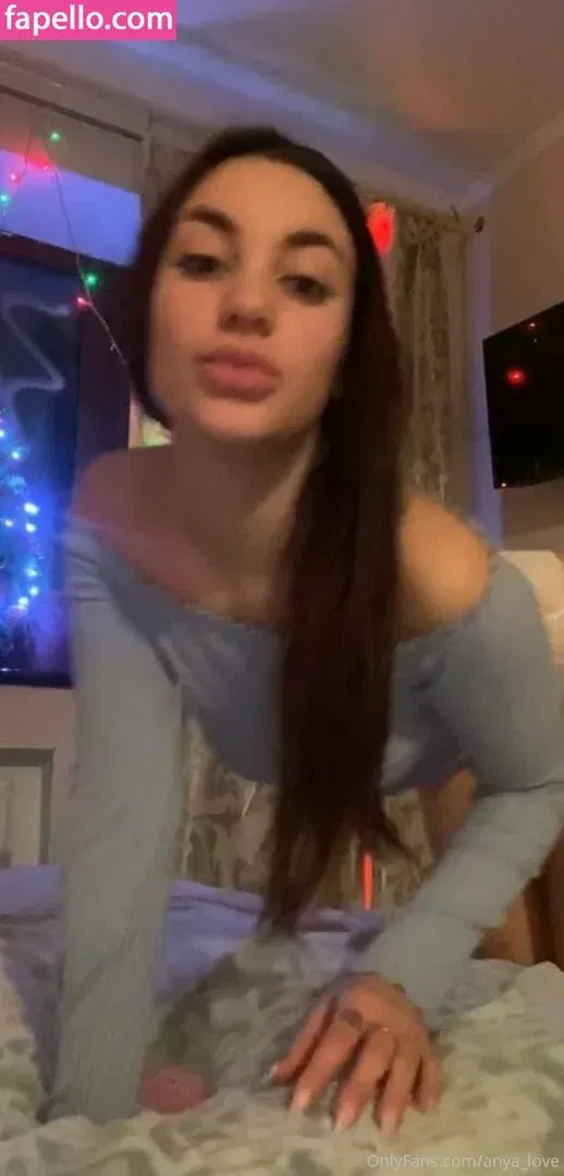 anyalove2 Onlyfans Photo Gallery 