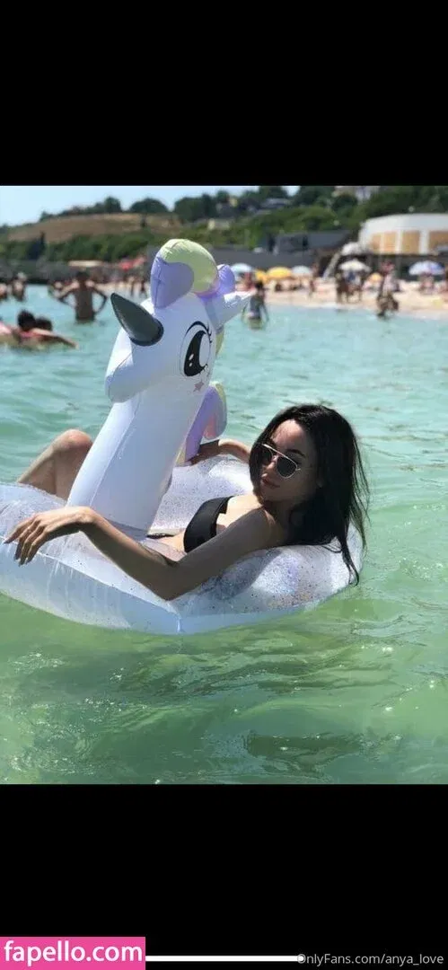 anyalove2 Onlyfans Photo Gallery 