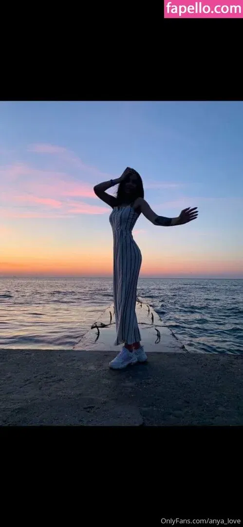 anyalove2 Onlyfans Photo Gallery 