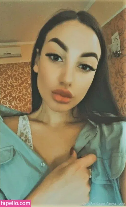 anyalove2 Onlyfans Photo Gallery 