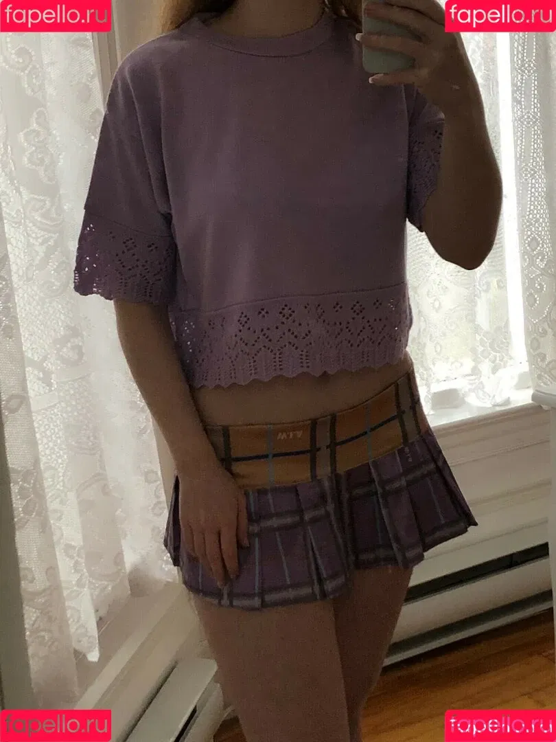 Elita Harkov Onlyfans Photo Gallery 