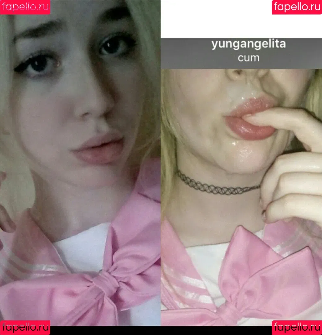 Elita Harkov Onlyfans Photo Gallery 