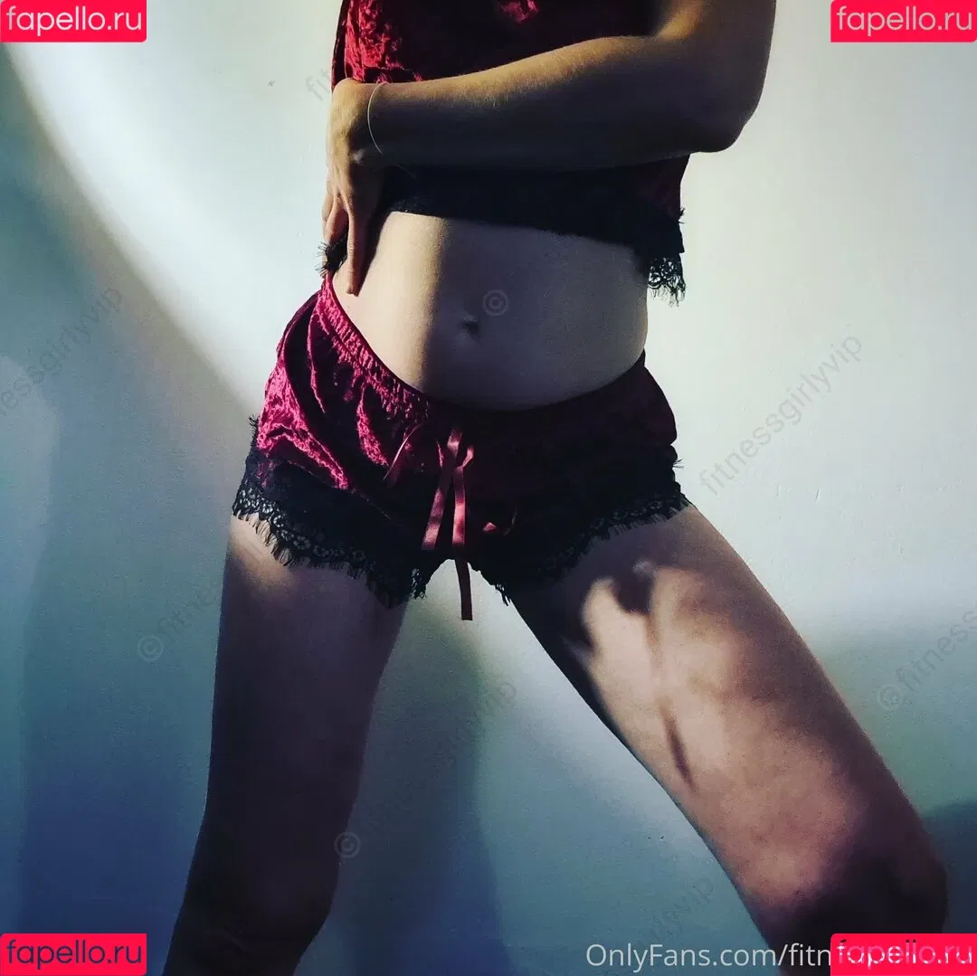 fitnessgirlyvip Onlyfans Photo Gallery 