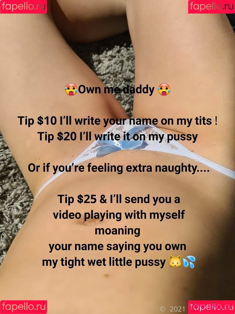 fitnessgirlyvip Onlyfans Photo Gallery 