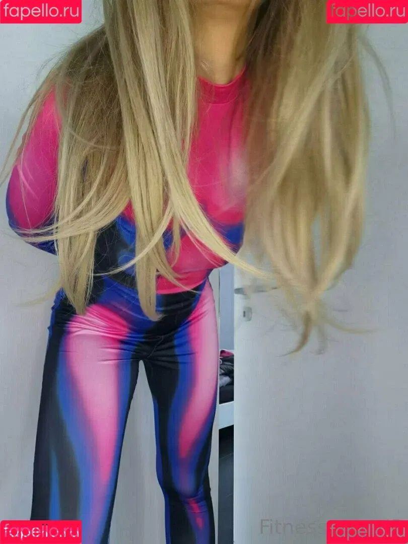 fitnessgirlyvip Onlyfans Photo Gallery 