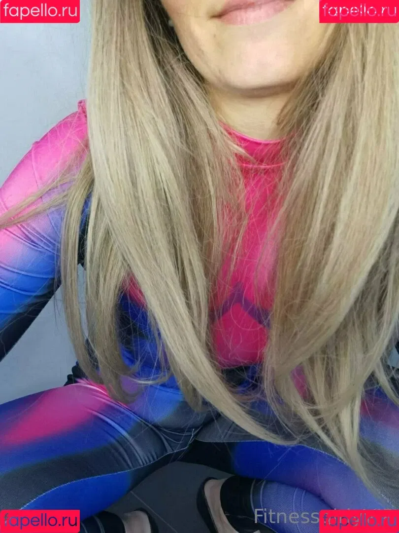 fitnessgirlyvip Onlyfans Photo Gallery 