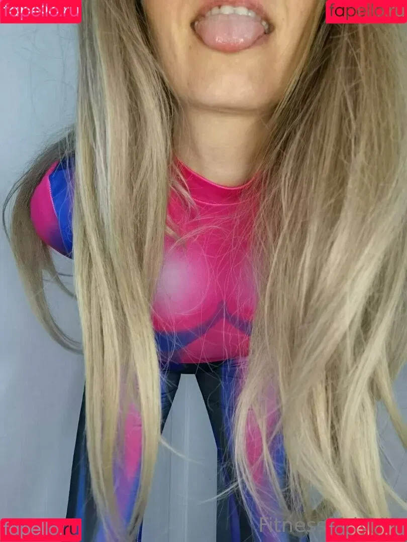 fitnessgirlyvip Onlyfans Photo Gallery 